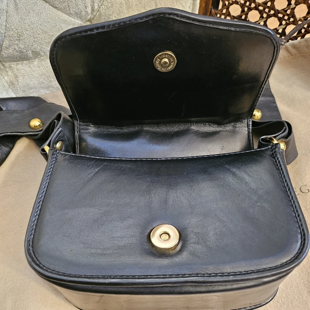 RARE Authentic vintage Bottega Veneta Intrecciato shoulder bag - Picture 7 of 16